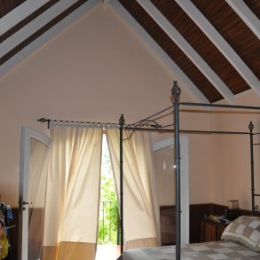 Uy  02 Chacra en el Valle de Lapataia