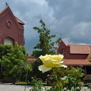 Uy  02 Chacra en el Valle de Lapataia