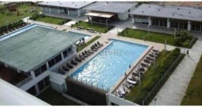 Uy 059  TORRES LE PARC .. PLAYA BRAVA