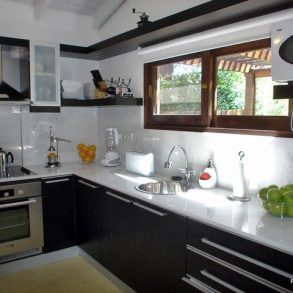 Uy 063   Casa en La Barra 3 cuartos pileta climatizada