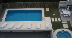 Uy 034 Excelente Monoambiente nuevo, 150 mts de Playa Brava