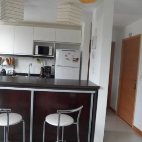 Uy 034 Excelente Monoambiente nuevo, 150 mts de Playa Brava
