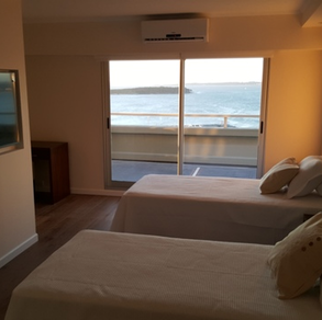 Uy 017 Excepcional Penthouse en el Puerto‏