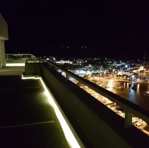 Uy 017 Excepcional Penthouse en el Puerto‏