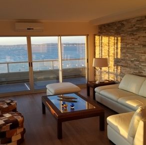 Uy 017 Excepcional Penthouse en el Puerto‏