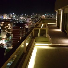 Uy 017 Excepcional Penthouse en el Puerto‏