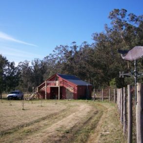 Uy 037 Chacra en Mangrullos de Punta Piedras Ruta 104 Km 1