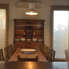 Uy 060  Casa frente al mar, en el balneario Tío Tom