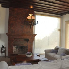 Uy 060  Casa frente al mar, en el balneario Tío Tom