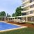 Uy 055 Apartamento en Cantegril, Punta del Este