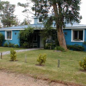 Uy 036 LA BARRA PISCINA, 3 DOR Y SERV, WIFI.CABLE