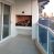 Uy 069  Apartamento en alquiler en playa Mansa