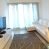 Uy 069  Apartamento en alquiler en playa Mansa
