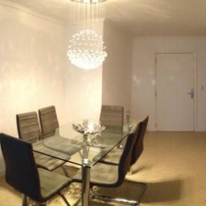 Uy 069  Apartamento en alquiler en playa Mansa