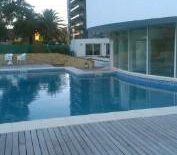 Uy 069  Apartamento en alquiler en playa Mansa