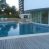 Uy 069  Apartamento en alquiler en playa Mansa