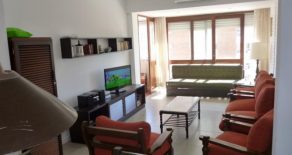 Uy 068  Apartamento en Alquiler en Playa Brava (Los Dedos)