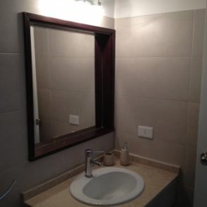 Uy 068  Apartamento en Alquiler en Playa Brava (Los Dedos)