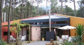 Uy 067  Casa en Alquiler en Manantiales