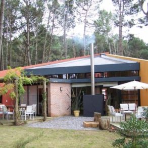 Uy 067  Casa en Alquiler en Manantiales