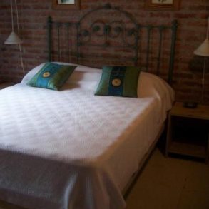 Uy 067  Casa en Alquiler en Manantiales
