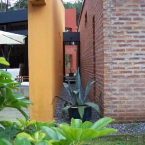 Uy 067  Casa en Alquiler en Manantiales