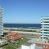 Uy 072  Parada 6 de Playa Brava. Edificio con todos los servicios