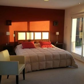 Uy 070    Hermosa Residencia dentro de Barrio Cerrado, totalmente equipada!