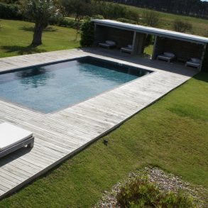 Uy 078  Chacra minimalísta en José Ignacio