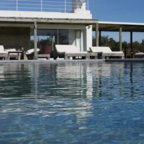 Uy 078  Chacra minimalísta en José Ignacio