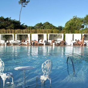 Uy 076  Apartamento Yoo Punta del Este 5 estrellas
