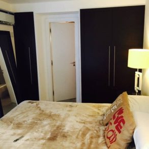 Uy 076  Apartamento Yoo Punta del Este 5 estrellas