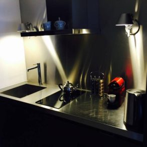 Uy 076  Apartamento Yoo Punta del Este 5 estrellas