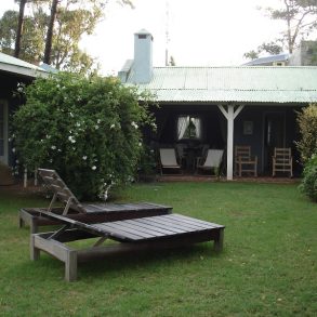 Uy  077 Casa de 4 dormitorios – Montoya, La Barra