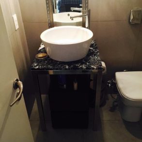 Uy 076  Apartamento Yoo Punta del Este 5 estrellas