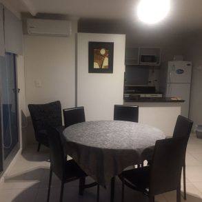 Uy 092  Apartamento Ocean Drive Torre 2