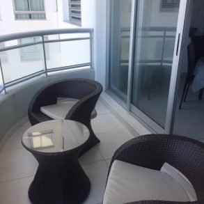 Uy 092  Apartamento Ocean Drive Torre 2
