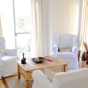 Uy 090  Casa en Alquiler en José Ignacio
