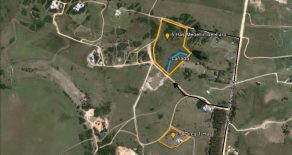 Uy 098  Chacra de 5 ha en José Ignacio