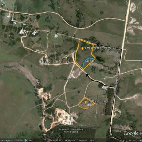Uy 098  Chacra de 5 ha en José Ignacio