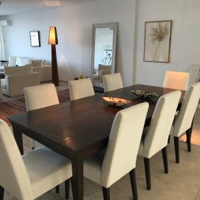 Uy 097  EDIFICIO NUEVO SOBRE LA COSTA DE LA BARRA