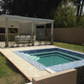 Uy 100 Apartamento a estrenar