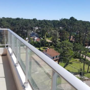 Uy 100 Apartamento a estrenar