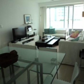 Uy  096  Apartamento Torre del Mar