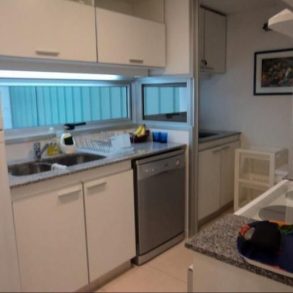 Uy  096  Apartamento Torre del Mar