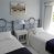 Uy 106  Apartamento primera línea del mar