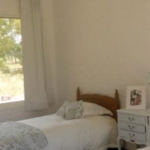 Uy 107  Casa en La Barra, 4 dorm