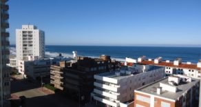 Uy 104  En el corazón de la Península, a 1 cuadra de la Playa