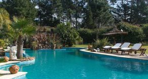 Uy 110  Paradise house , Beverly Hills