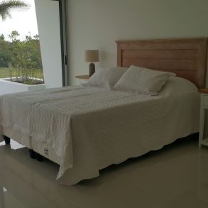 Uy  112   Espectacular departamento nuevo en planta baja